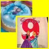 Μπλουζάκι γενεθλίων Elsa Frozen 2 - Image 2