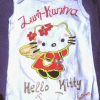 Βρεφικό φορμάκι  , Hello Kitty
