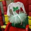 tutu φραουλίτσα