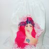 Τσάντα πλάτης Backpack με εκτυπωση  sublimation,θέματος της επιλογής σας - Image 8