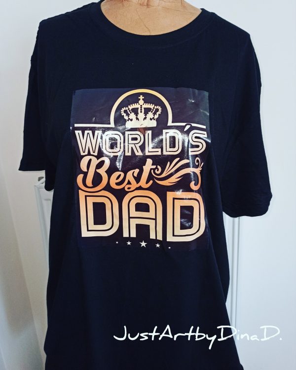 T Shirt εκτύπωση - Image 3
