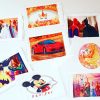 Μάσκες με εκτυπωση sublimation Christmas - Image 9