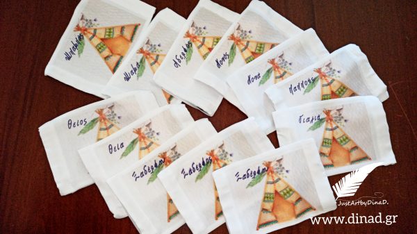 Μάσκες με εκτυπωση sublimation Christmas - Image 8