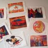 Μάσκες με εκτυπωση sublimation Christmas - Image 7
