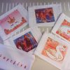 Μάσκες με εκτυπωση sublimation Christmas - Image 5