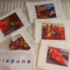 Μάσκες με εκτυπωση sublimation Christmas - Image 4