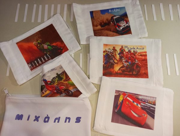 Μάσκες με εκτυπωση sublimation Christmas - Image 4