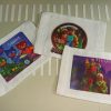 Μάσκες με εκτυπωση sublimation Christmas - Image 3