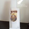 lampada zografsmeno xylino kolie oneiropagida