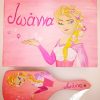 setbizoutiera-vourtsa zografismeni ,Elsa frozen